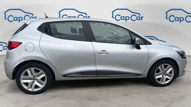 Renault Clio image 6