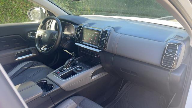 Citroen C5 Aircross image 3