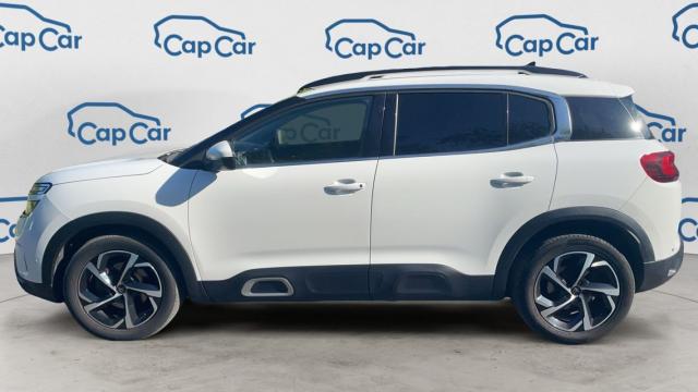 Citroen C5 Aircross image 9
