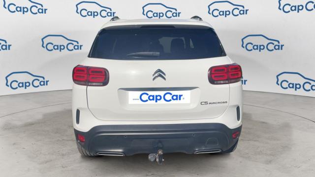 Citroen C5 Aircross image 1