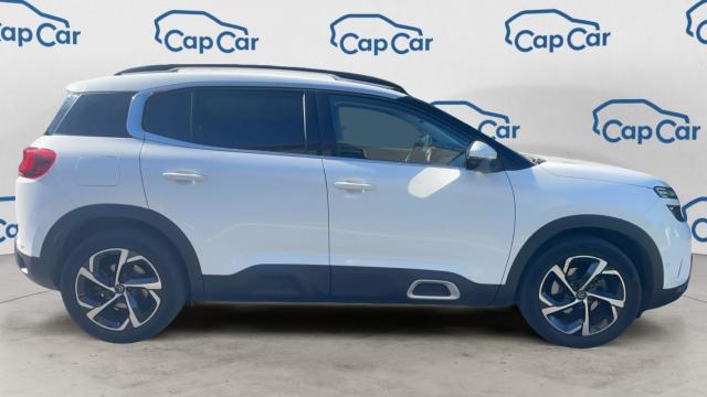 Citroen C5 Aircross image 7