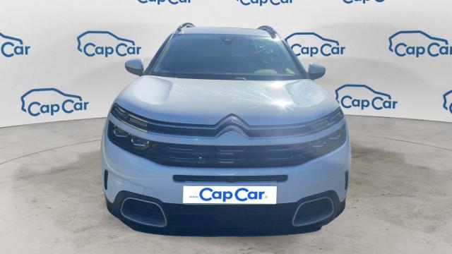 Citroen C5 Aircross image 2