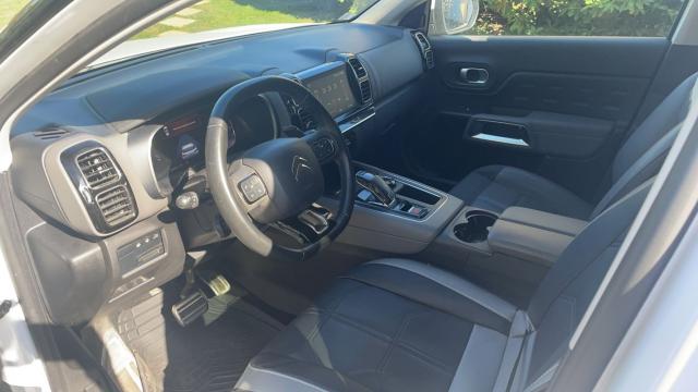 Citroen C5 Aircross image 8
