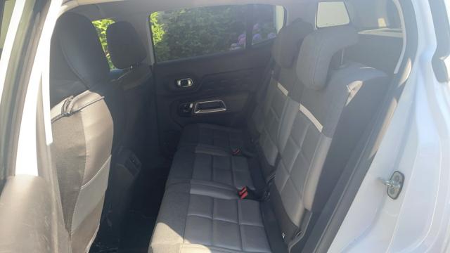 Citroen C5 Aircross image 4