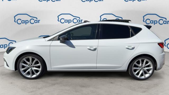 Seat Leon image 9