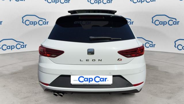 Seat Leon image 3