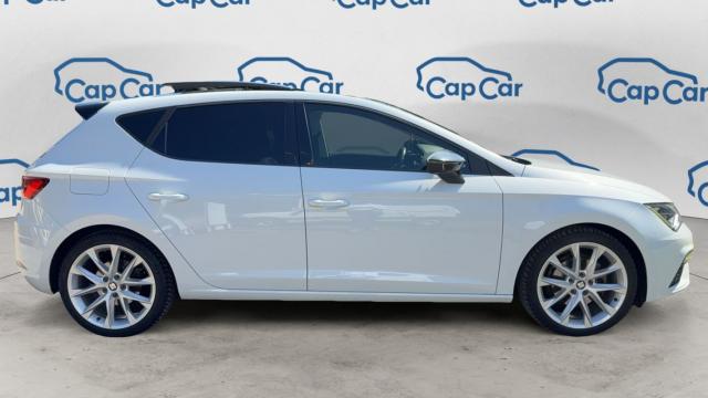 Seat Leon image 2