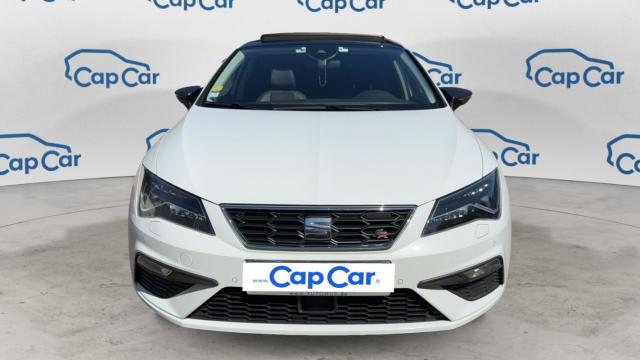 Seat Leon image 8