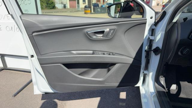 Seat Leon image 7