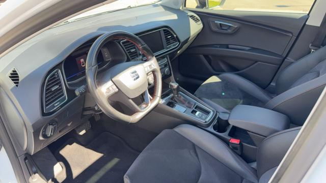 Seat Leon image 6