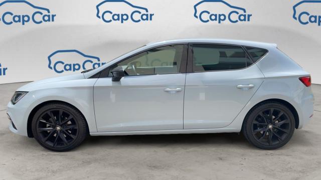 Seat Leon image 2