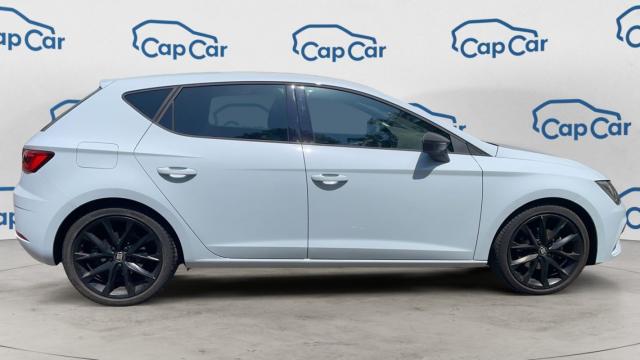 Seat Leon image 4