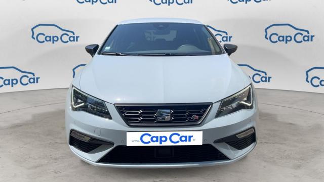 Seat Leon image 6