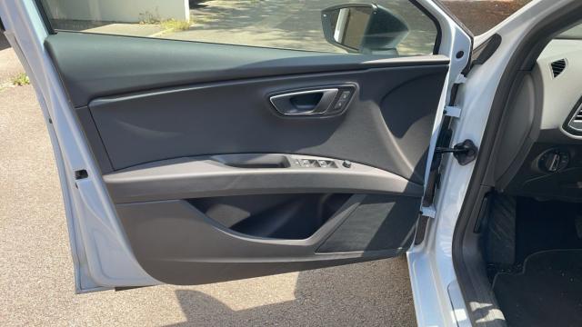 Seat Leon image 9