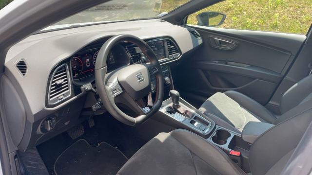 Seat Leon image 7