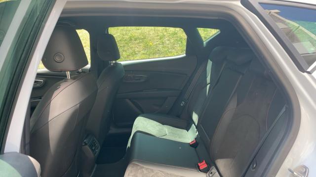Seat Leon image 5