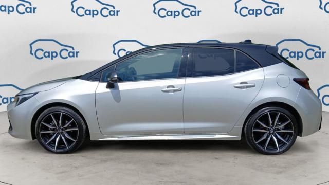 Toyota Corolla image 9