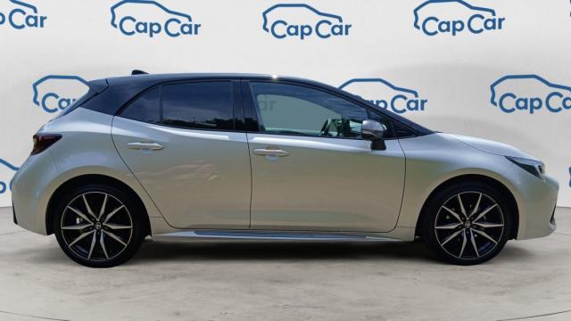 Toyota Corolla image 2