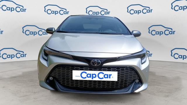 Toyota Corolla image 5