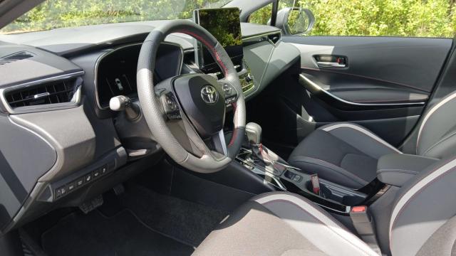Toyota Corolla image 1