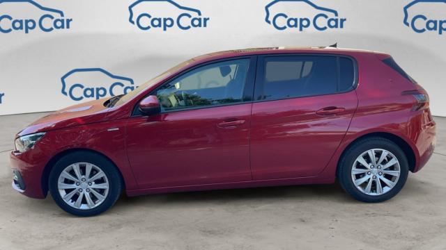 Peugeot 308 image 6