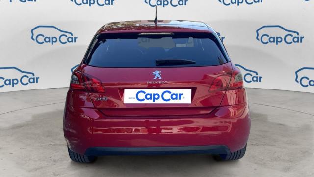 Peugeot 308 image 2
