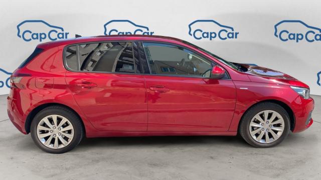 Peugeot 308 image 2