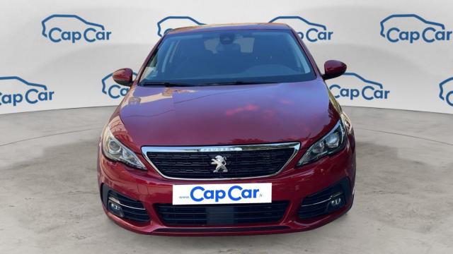 Peugeot 308 image 1