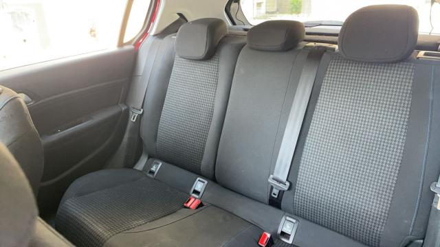 Peugeot 308 image 3