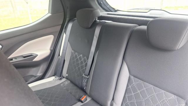 Nissan Micra image 1