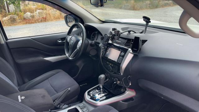 Nissan Navara image 9