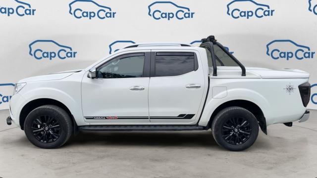 Nissan Navara image 8