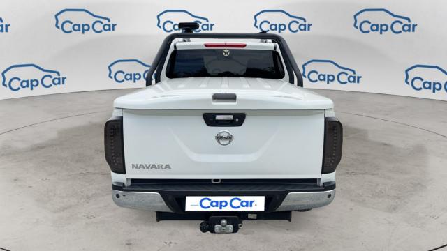 Nissan Navara image 3