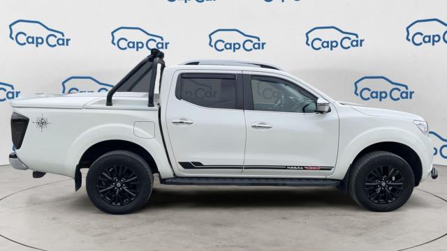 Nissan Navara image 4