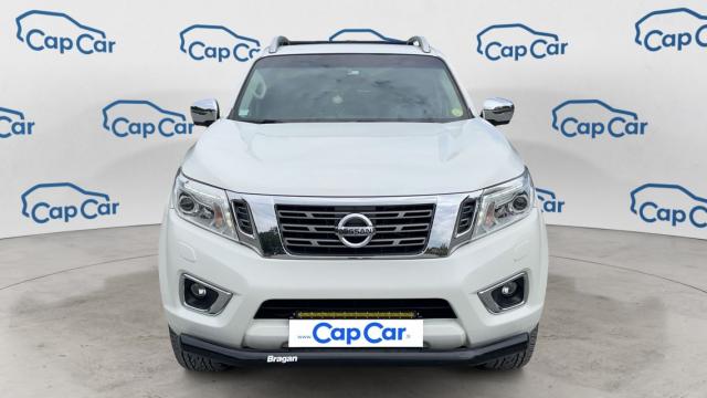 Nissan Navara image 2