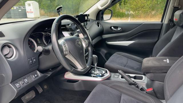 Nissan Navara image 5