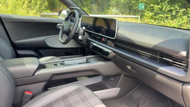 Hyundai Ioniq 6 image 6