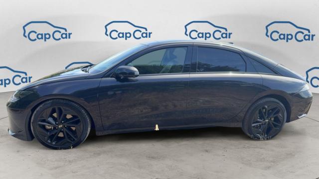 Hyundai Ioniq 6 image 8