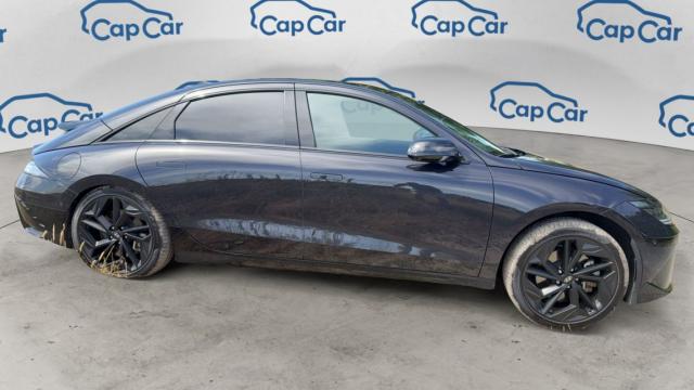 Hyundai Ioniq 6 image 7