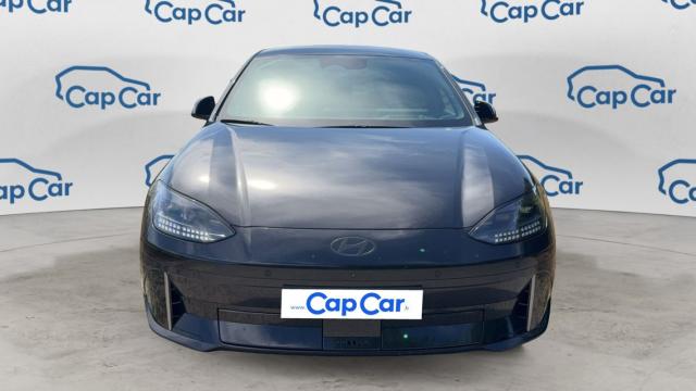 Hyundai Ioniq 6 image 2