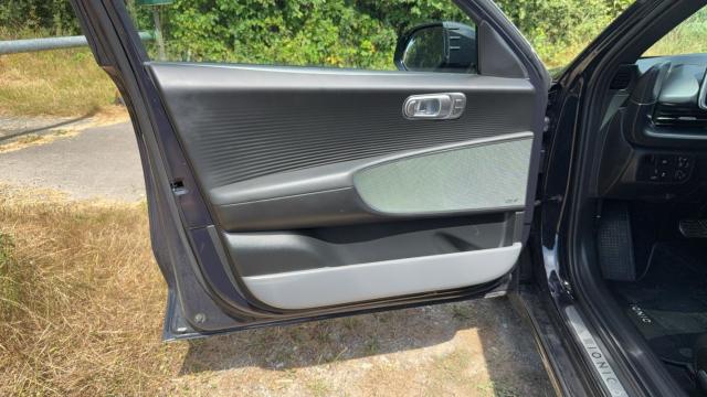 Hyundai Ioniq 6 image 3