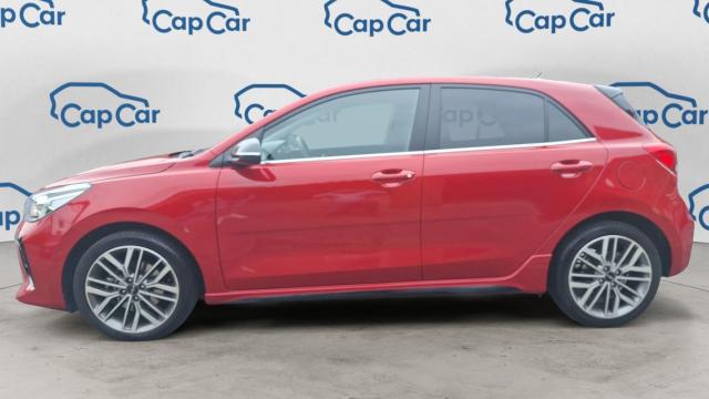 Kia Rio image 9