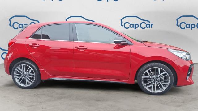 Kia Rio image 3