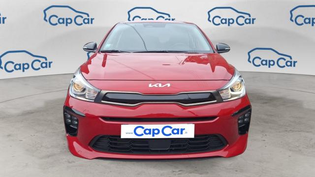 Kia Rio image 8