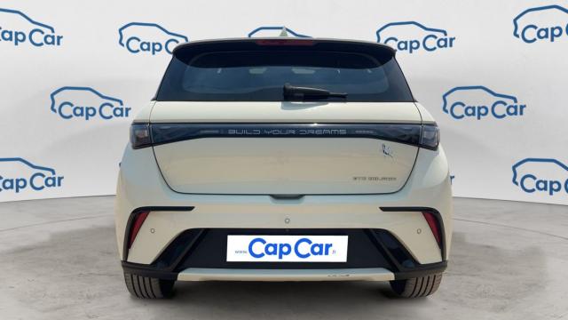 Byd Dolphin image 4
