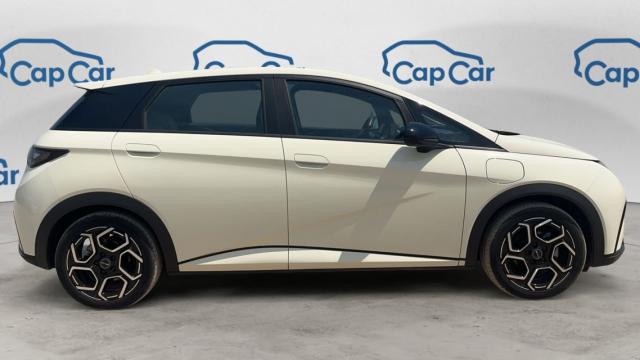 Byd Dolphin image 7