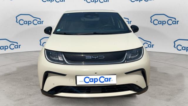 Byd Dolphin image 9