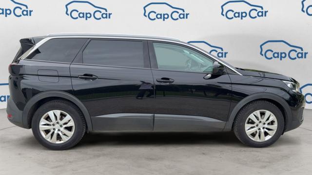 Peugeot 5008 image 8