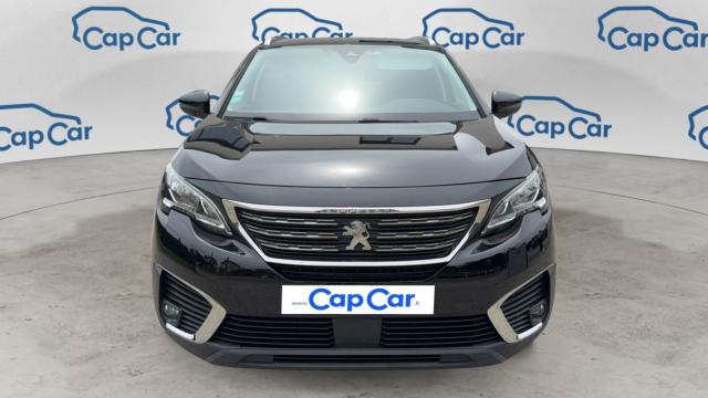 Peugeot 5008 image 2