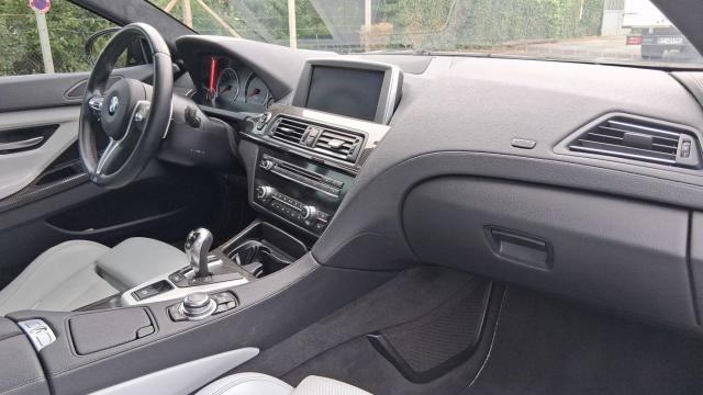 Bmw M6 image 5